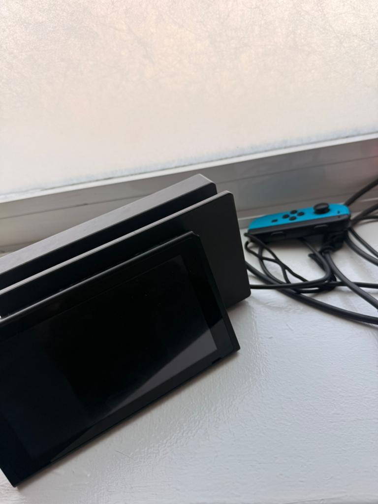 Nintendo switch, Games en Spelcomputers, Games | Nintendo Switch, Ophalen, Zo goed als nieuw