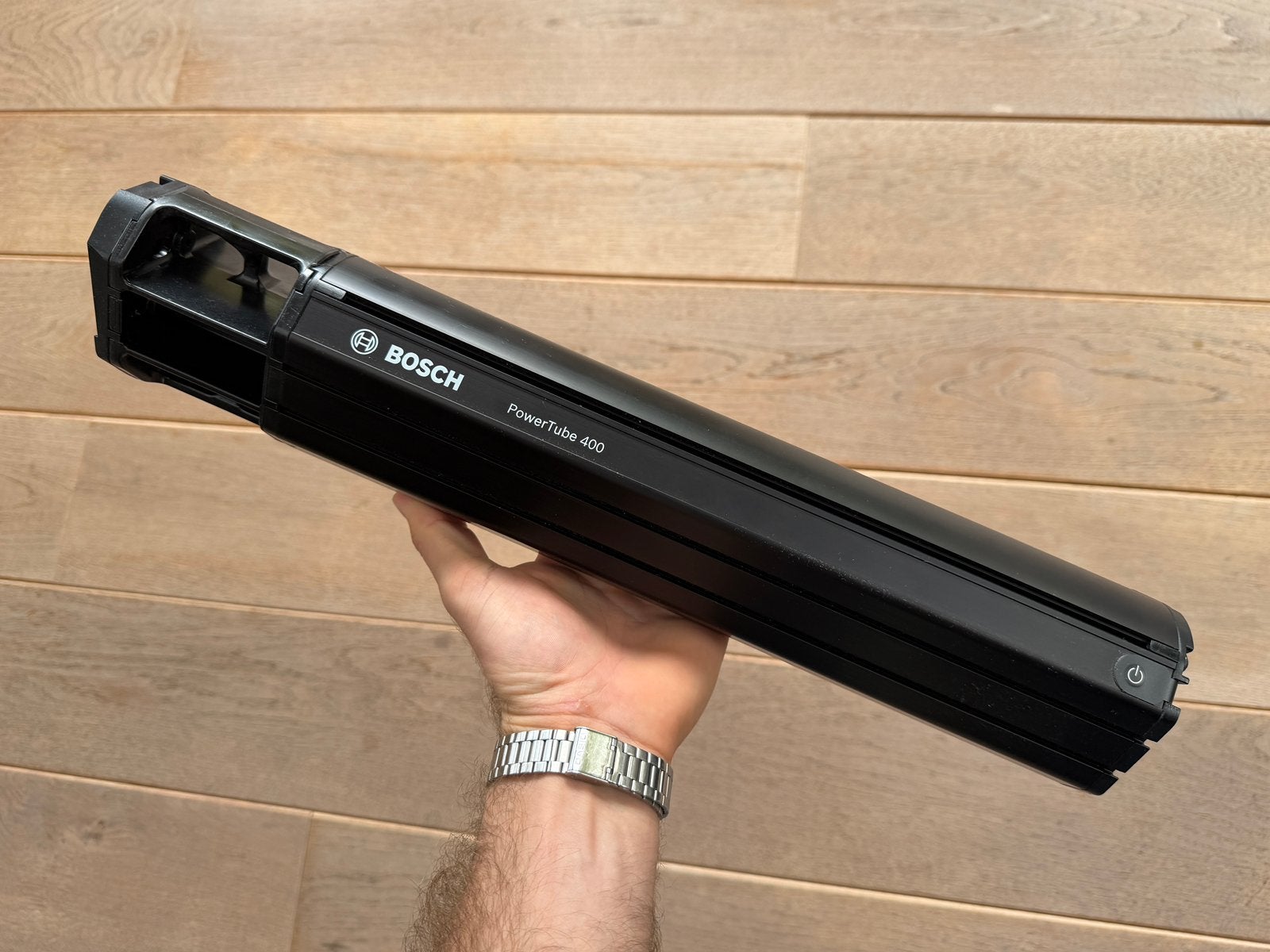 Bosch Power Tube fiets batterij Accu fietsaccu, Fietsen en Brommers