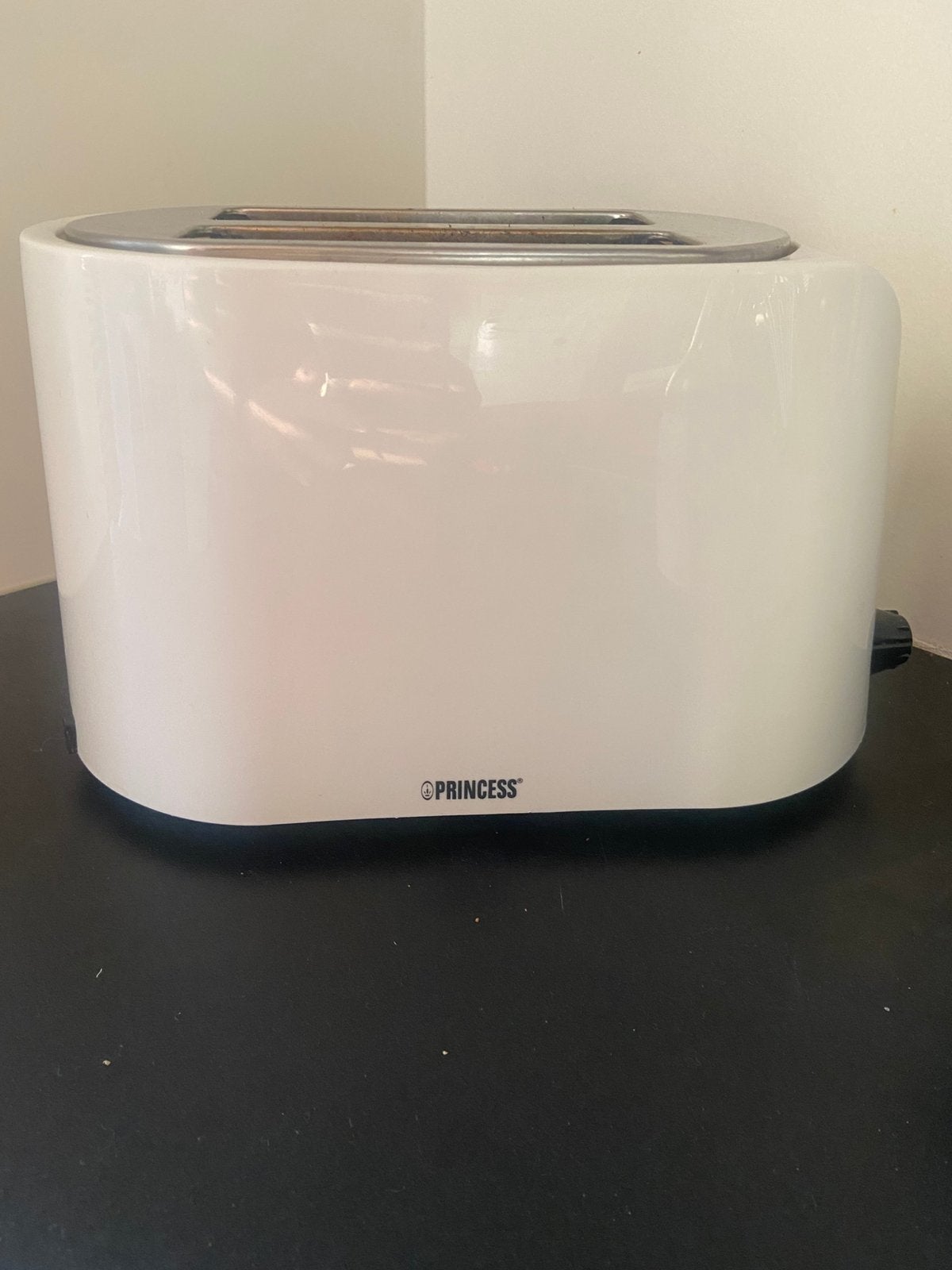 Toaster Philips, Electroménager, Grille-pain, Enlèvement, Comme neuf