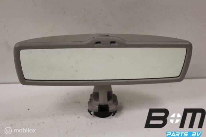 Automatisch dimmende binnenspiegel VW Golf 7 Var. 5G0857511A, Utilisé