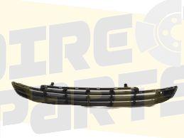 Opel Meriva (04/10-07/17) voorbumper Grille Origineel! 13296, Auto-onderdelen, Carrosserie, Bumper, Opel, Voor, Nieuw, Ophalen of Verzenden