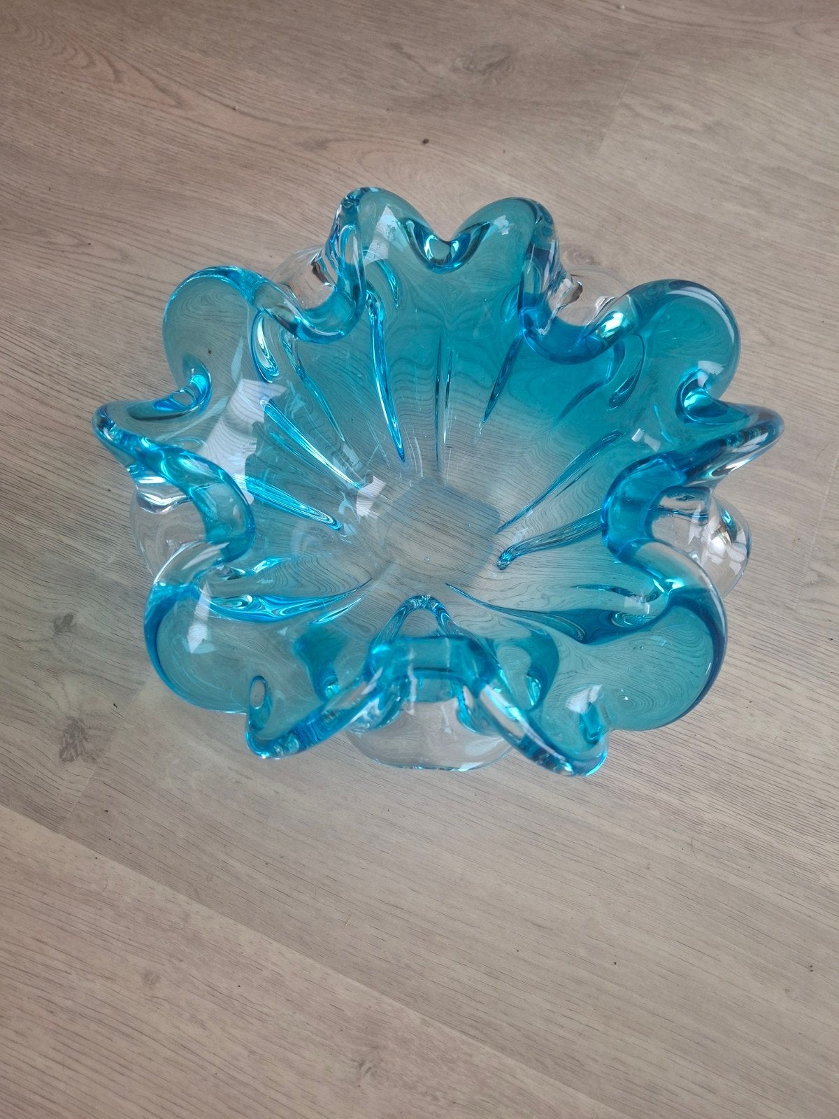 coupe en cristal, Antiquités & Art, Enlèvement