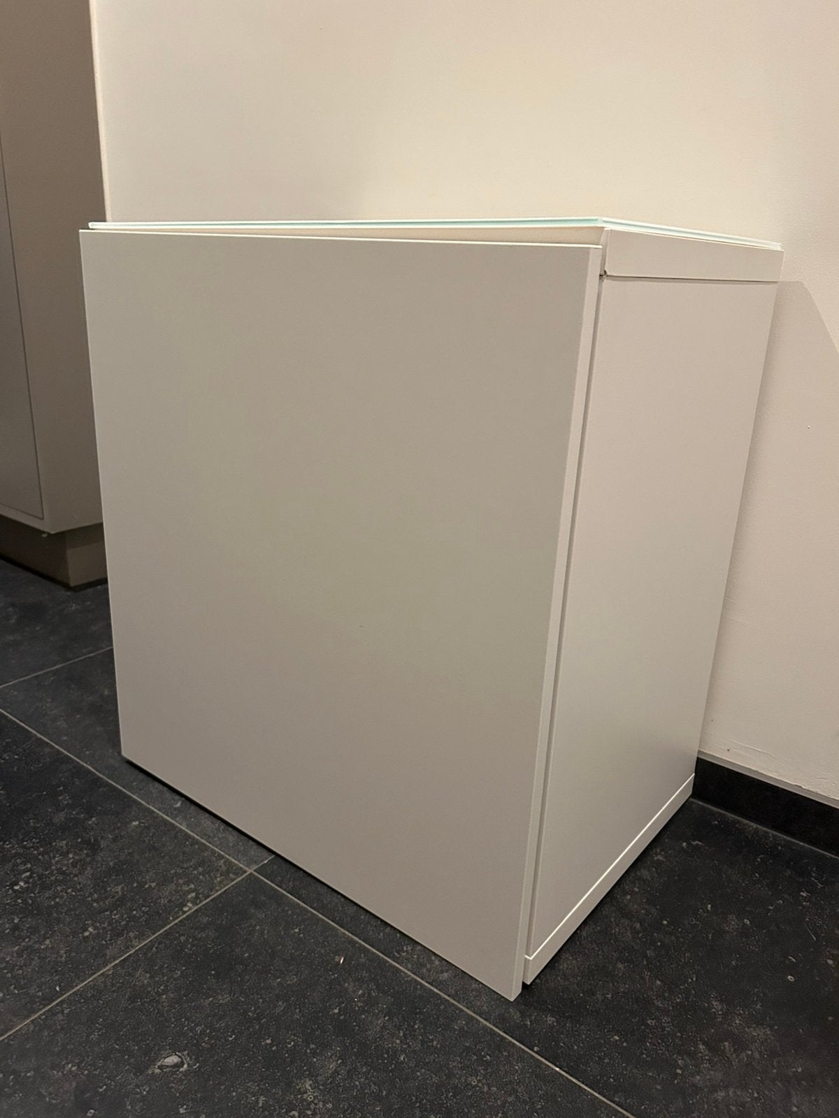 Twee opbergkastjes, Huis en Inrichting, Ophalen, Gebruikt
