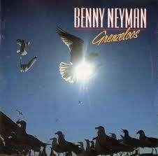 BENNY NEYMAN : Grenzeloos, Ophalen of Verzenden, Gebruikt, Pop