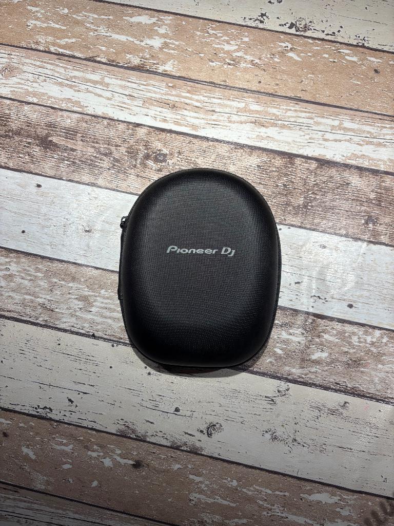 Pioneer DJ Hoofdtelefoon HDJ-S7, Audio, Tv en Foto, Hoofdtelefoons, Ophalen of Verzenden, Zo goed als nieuw, Overige merken