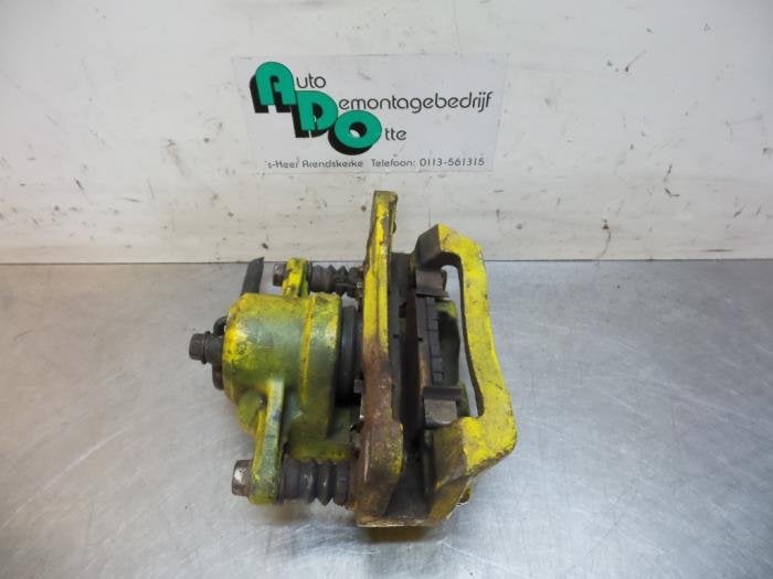 Remklauw (Tang) links-achter van een Subaru Legacy (Legacy 0, Subaru, Gebruikt, -, -