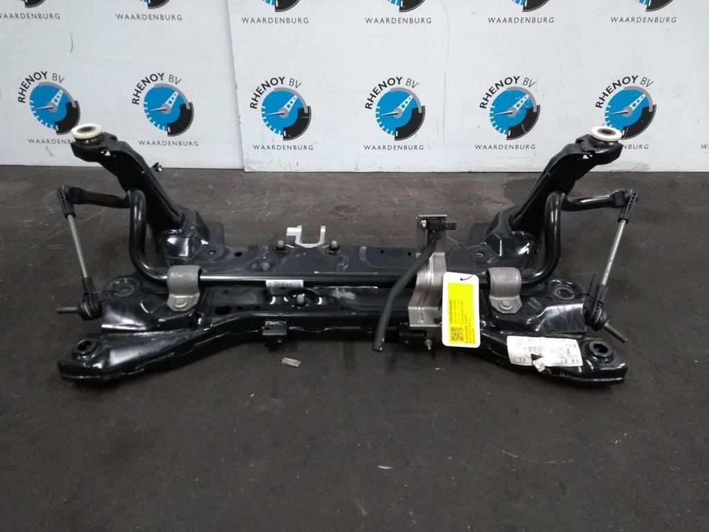 FORD FOCUS ACTIVE ACTIVE MHEV  SUBFRAME VOOR 2023, Ophalen of Verzenden, Gebruikt, Stiba lid