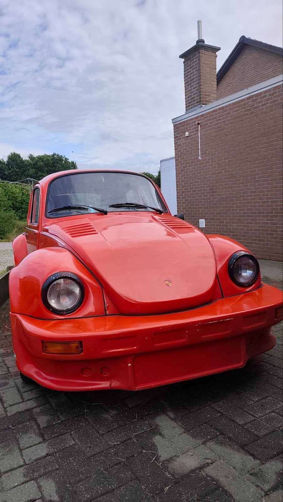 Vw kever 1303LS - 1973, Particulier, Te koop