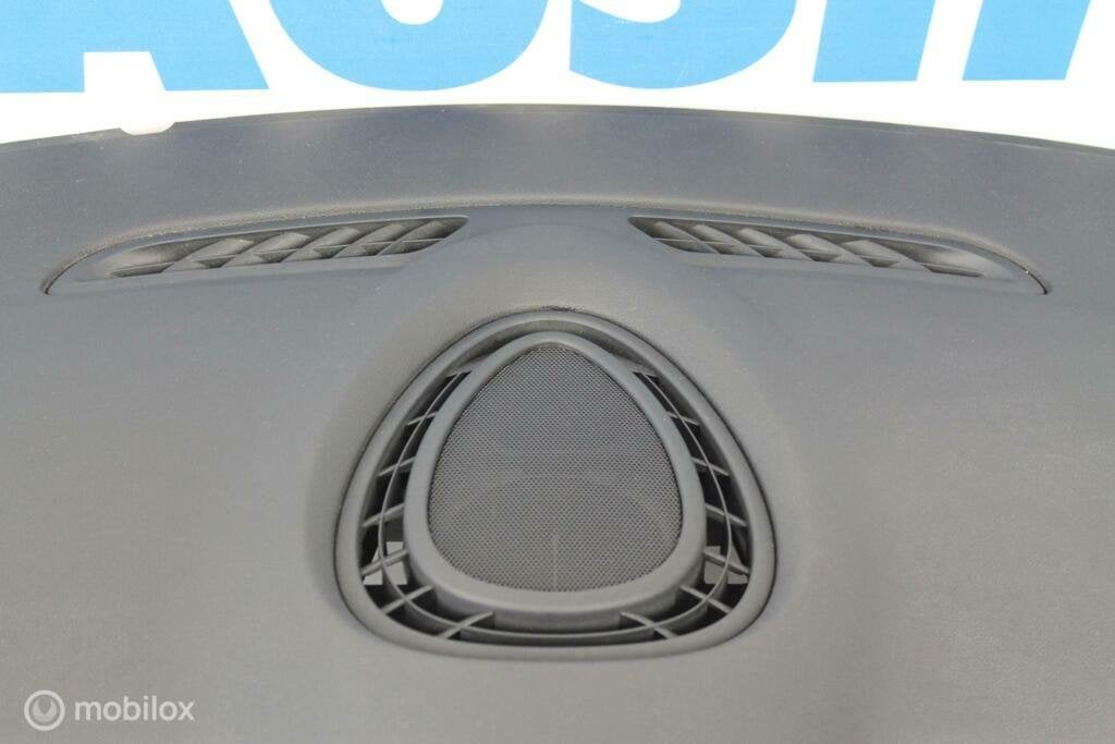 Airbag set - Dashboard zwart/bruin Mini Cooper F55 F56 F57, Gebruikt, Ophalen of Verzenden