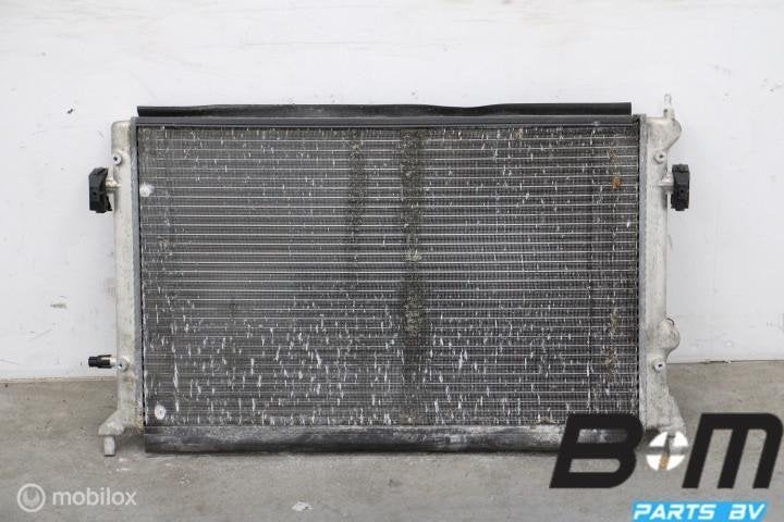Radiateur diverse VW 5C0121251, Auto-onderdelen, Gebruikt