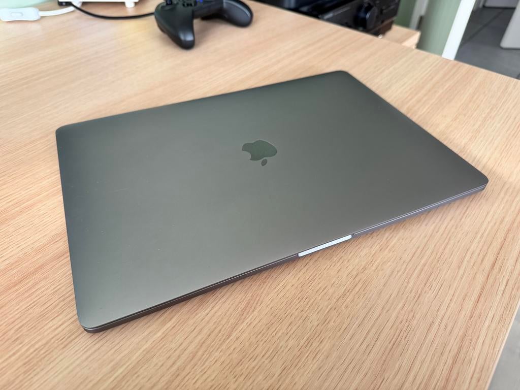Macbook Pro 2019 - 15” Core i7, 16gb DDR4, Computers en Software, Apple Macbooks, MacBook Pro, 256 GB, 2 tot 3 Ghz, 15 inch