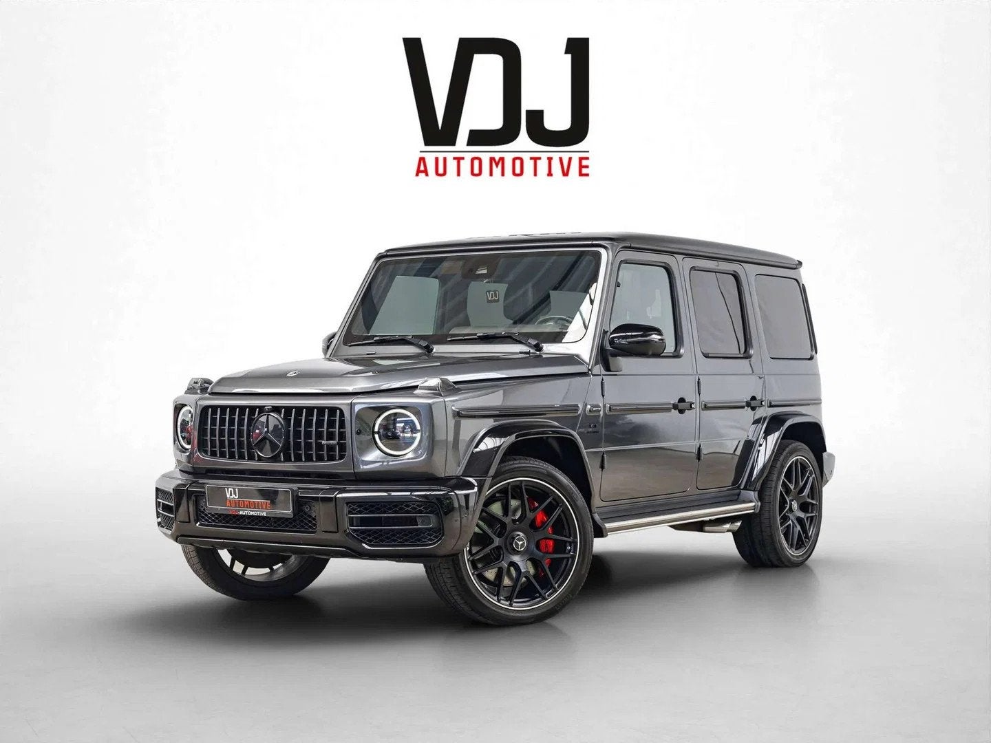 Mercedes-Benz G-Class 63 AMG G 63 AMG MANUFAKTUR|MASSAGE|CAR, Auto's, Mercedes-Benz, Automaat, 585 pk, G-Klasse, Bedrijf