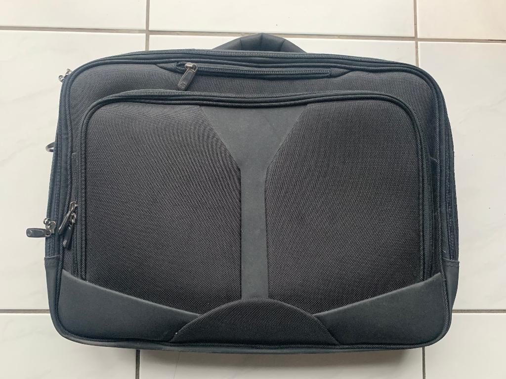 laptoptas, Computers en Software, Ophalen, Zo goed als nieuw