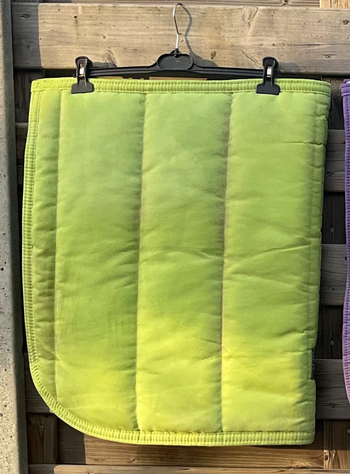 QHP pad, Dieren en Toebehoren, Ophalen, Zo goed als nieuw, QHP