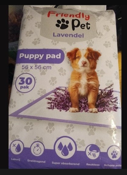 serviettes pour chiots, chiffons à uriner. Bonne affaire, Enlèvement, Neuf, Autres types