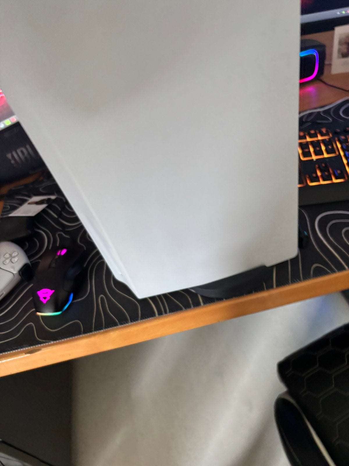 Ps5 disc, Ophalen, Zo goed als nieuw, Playstation 5