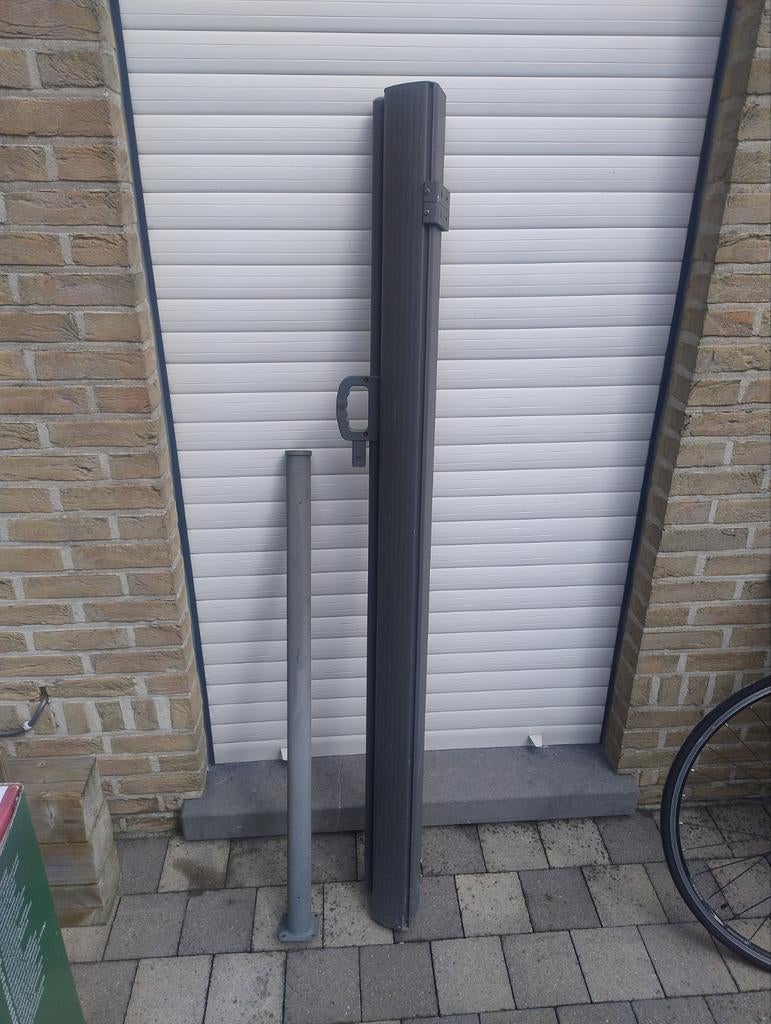 Windscherm, Tuin en Terras, Tuinschermen, Ophalen