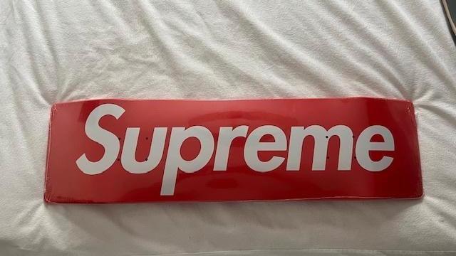 supreme skateboards (decks), Ophalen, Nieuw, Skateboard