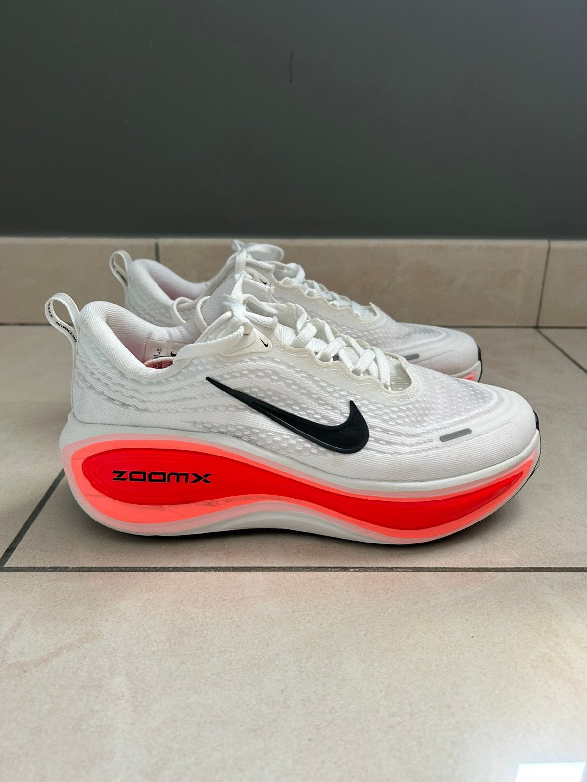 Nike Vomero Plus, Enlèvement ou Envoi, Comme neuf, Nike