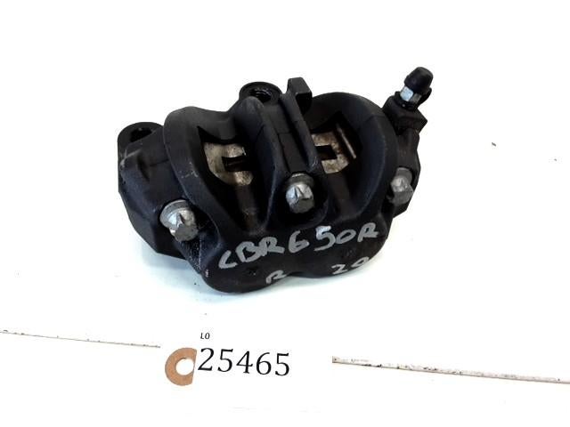 CBR650R 2019 - 2020 Honda Remklauw D1-57572