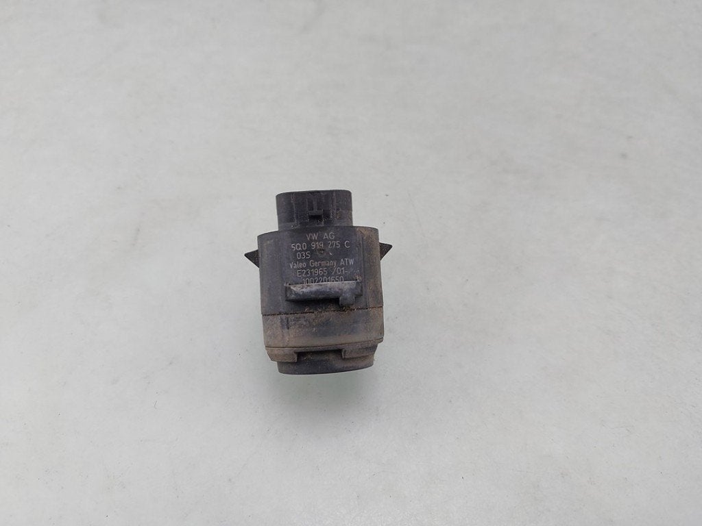 PARKEERSENSOR Audi SQ2 (GAB / GAG) (01-2018/-), Info@audi.de, Audi, Audi AG, Gebruikt