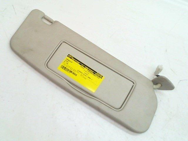 ZONNEKLEP Lexus SC (01-2001/07-2010) (|7431730010|), Gebruikt, Lexus