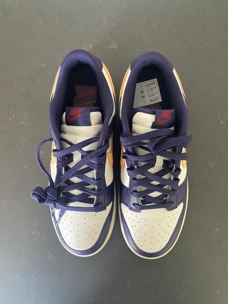 Nike dunk low sneakers, Overige kleuren, Nike, Nieuw, Ophalen of Verzenden