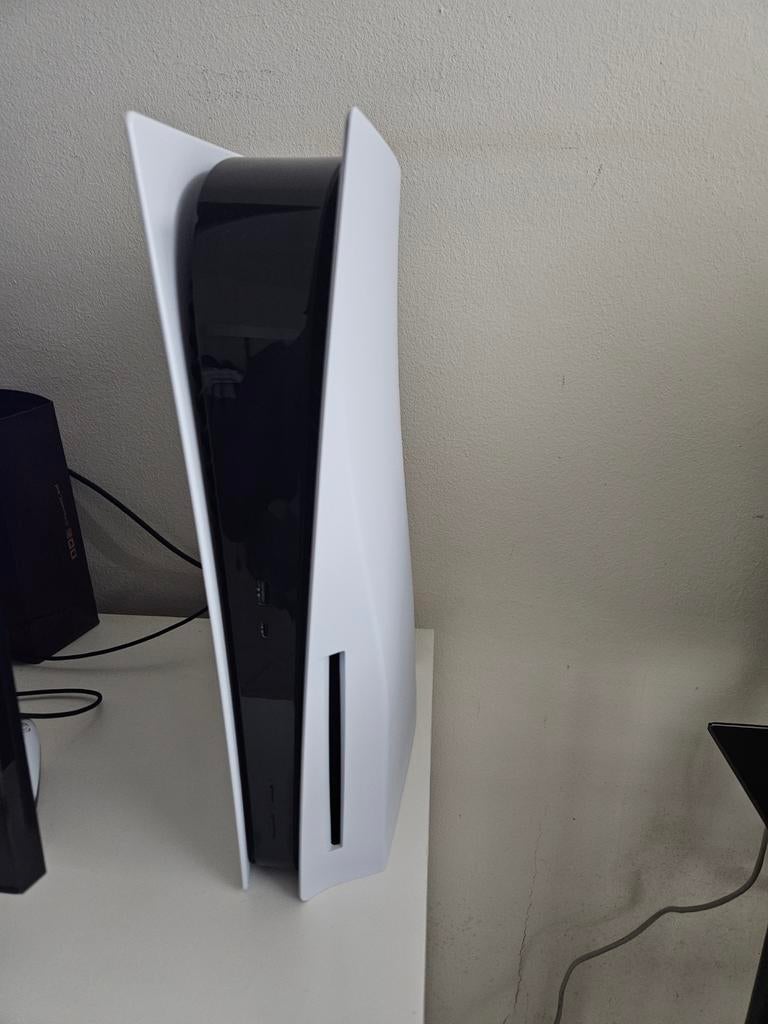 Playstation 5, Games en Spelcomputers, Spelcomputers | Sony PlayStation 5, Playstation 5, Ophalen