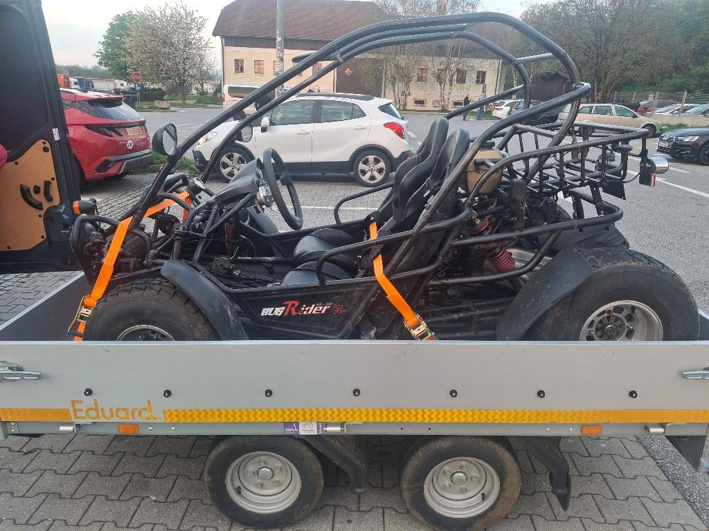 Pgo 250, Motoren, 250 cc, 12 t/m 35 kW