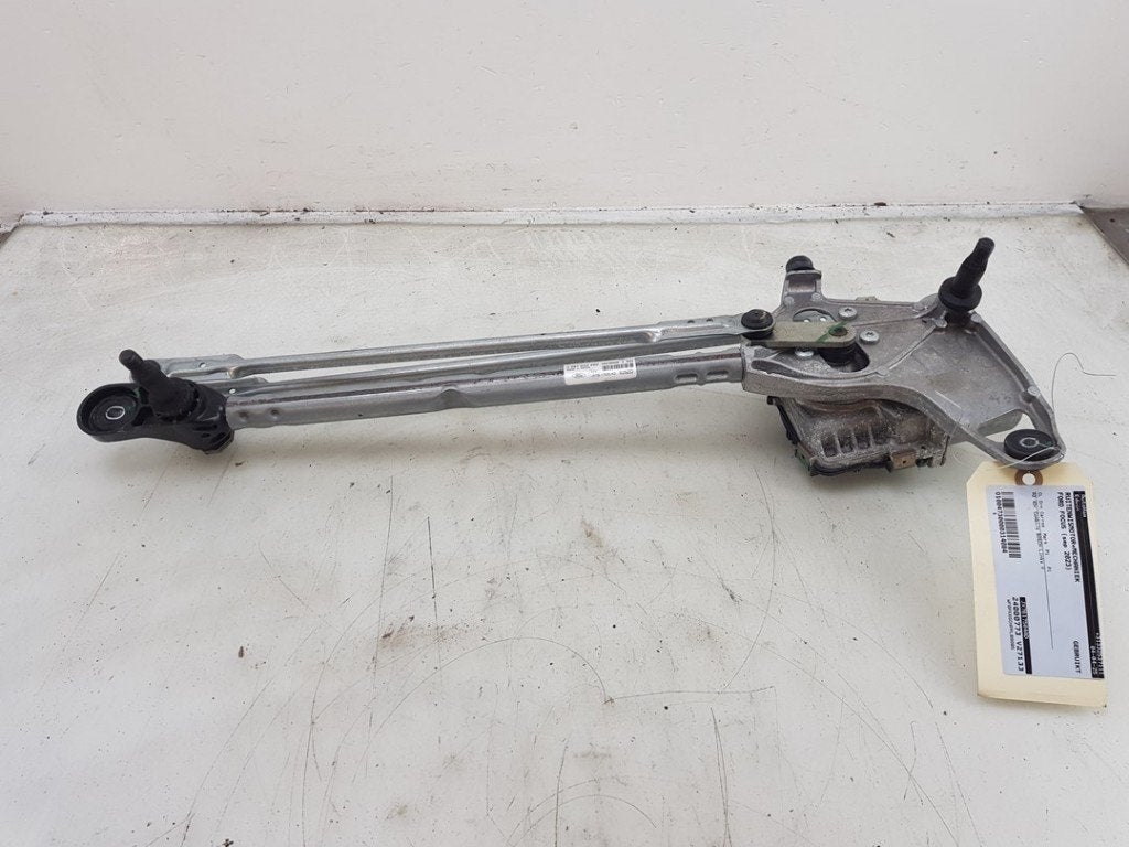 RUITENWISSER MECH + MOTOR Ford Focus 4 Wagon, Robert Bosch AG, Gebruikt, Ford, Robert-Bosch-Allee 1
74232  Abstatt, DE