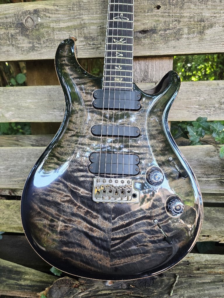 PRS 513 USA 25e verjaardag, Ophalen of Verzenden, Gebruikt, Solid body, Paul Reed Smith