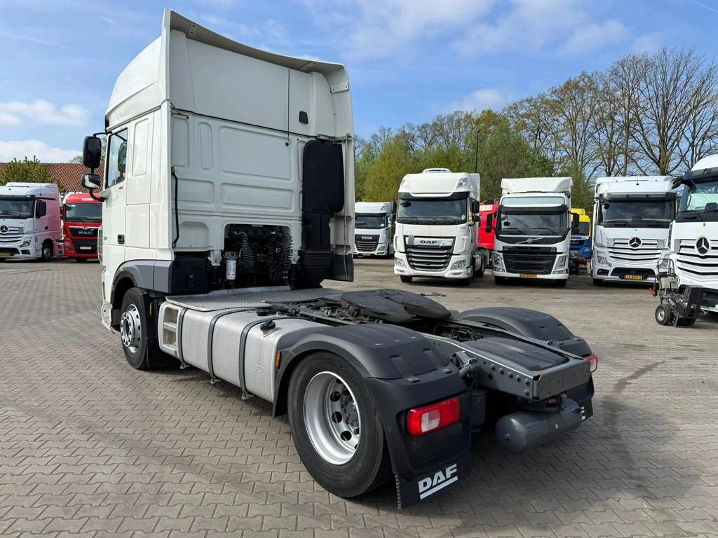 DAF XF 480 SSC | Leasing (bj 2022), Auto's, Automaat, Electronic Stability Program (ESP), Euro 6, Wit