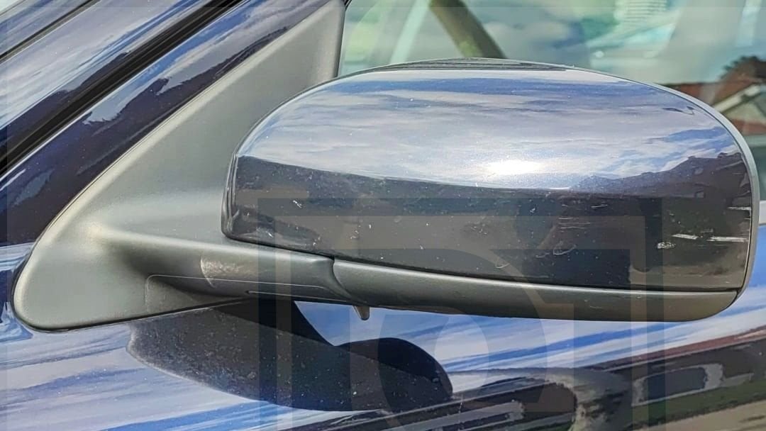 Volvo Spiegelglas links S60 2004-2009/ S80 -2006/XC70 V70 20, Enlèvement ou Envoi, Neuf, Volvo