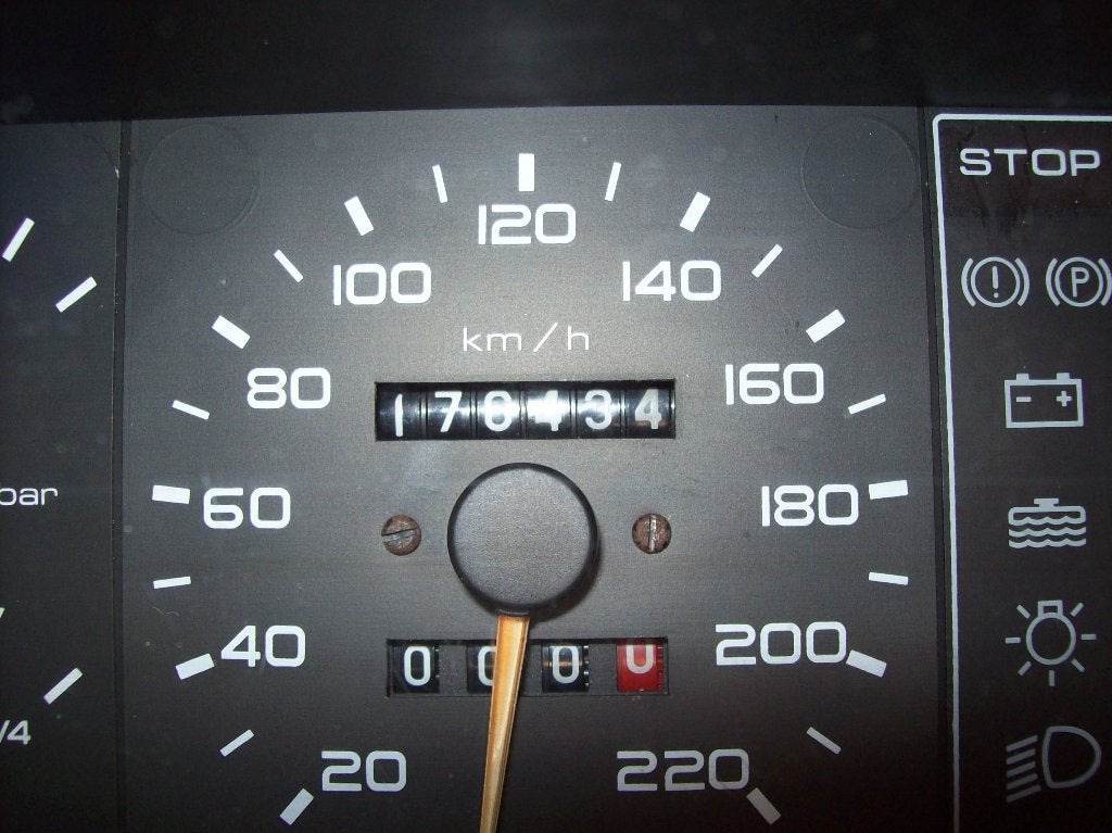 Peugeot 309, foto 7