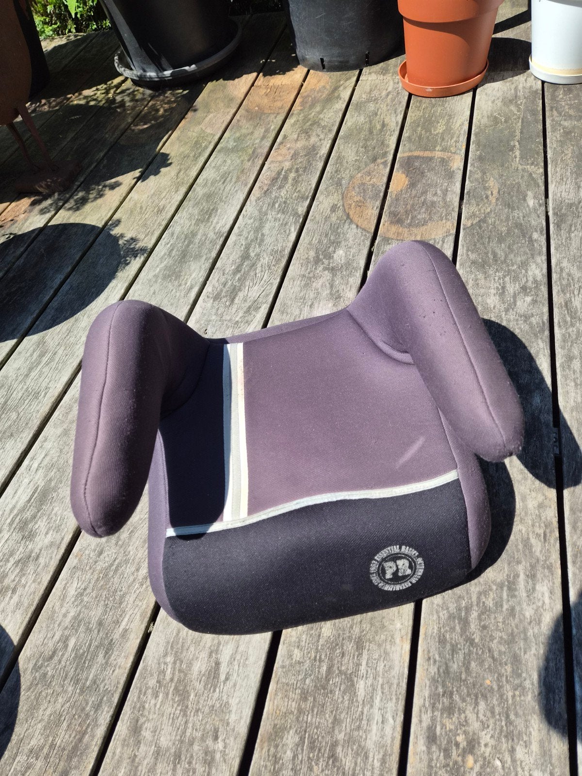 Autostoel kind, Kinderen en Baby's, Ophalen