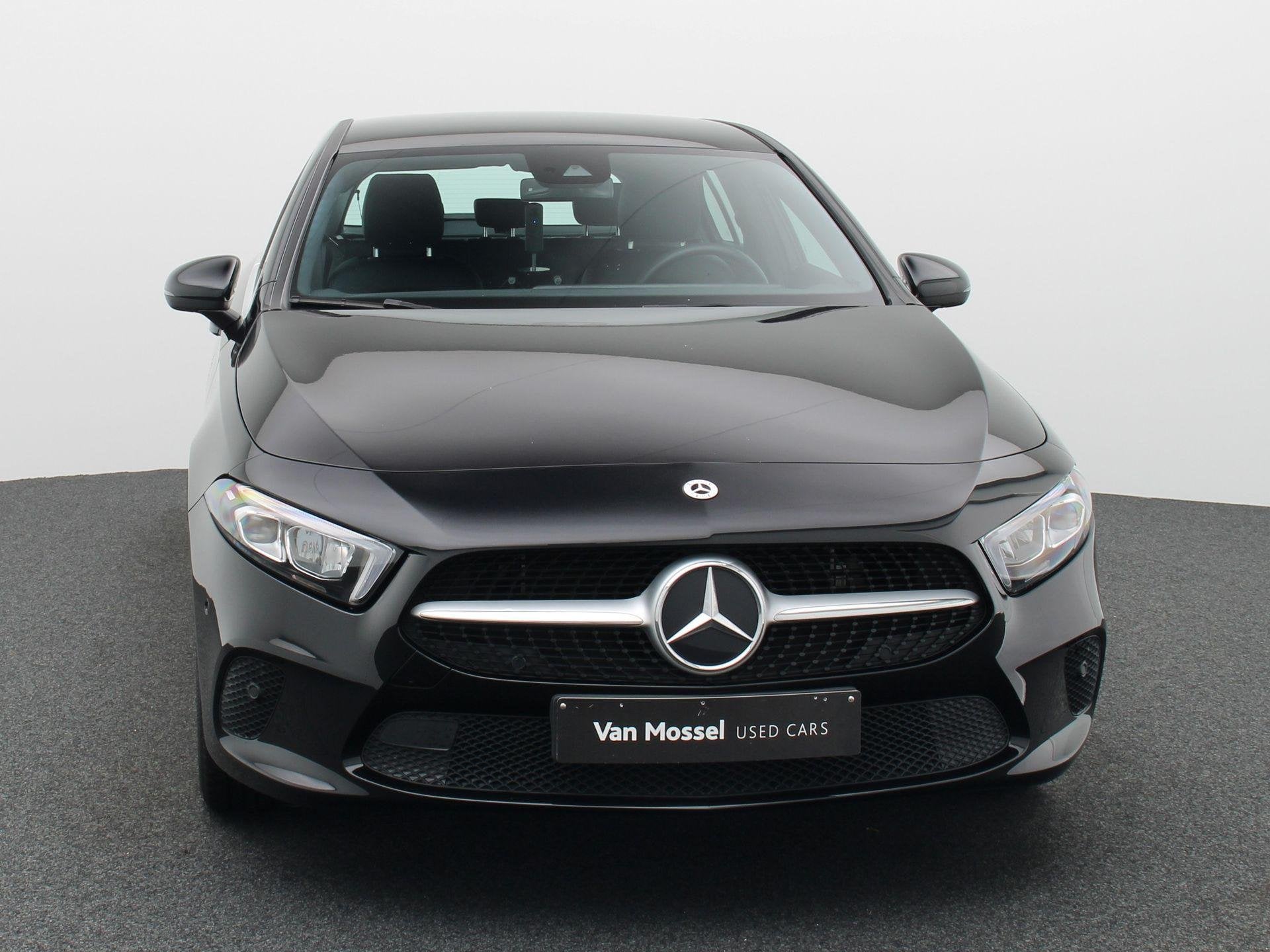 Mercedes-Benz A-Klasse A 250 e Business Solution, Autos, https://public.car-pass.be/vhr/77bcf888-9592-4509-ab15-55ad8f6ceecf, Entreprise