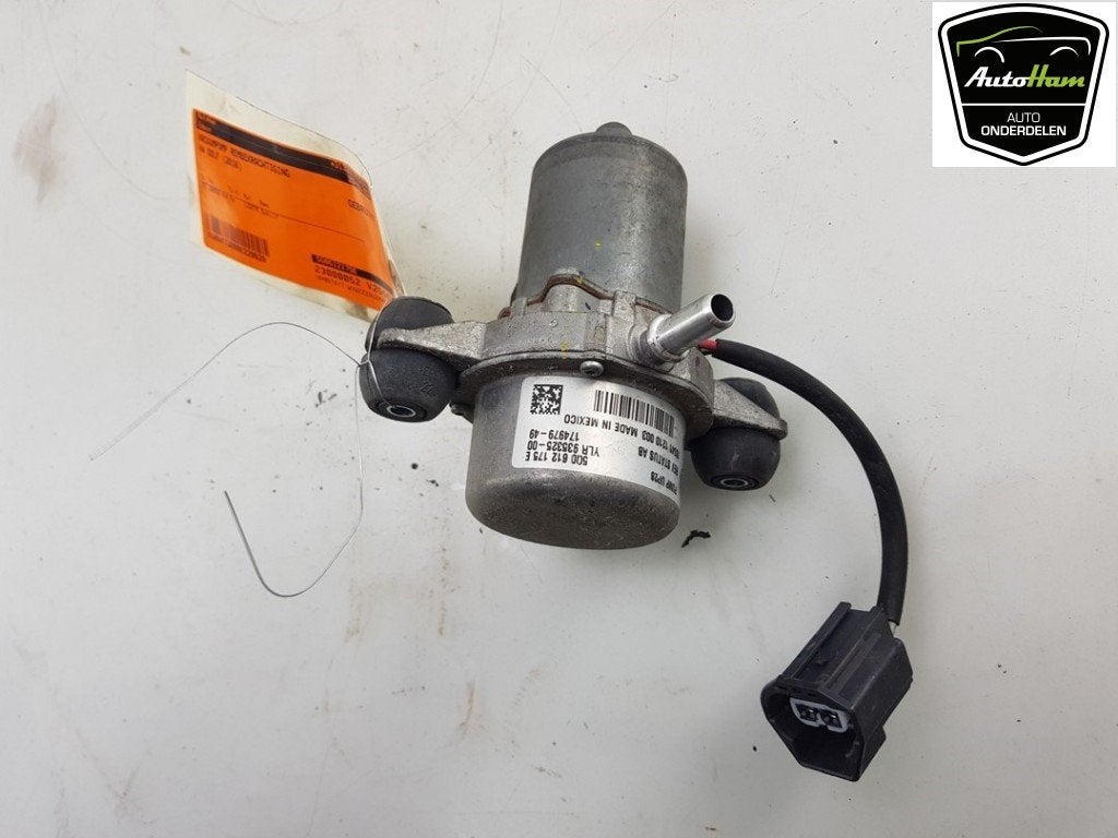 VACUUM POMPE FREIN BOOSTER Volkswagen Golf VII (AUA), Dhr. J. Ham, Volkswagen, Administratie@autoham.nl, Utilisé
