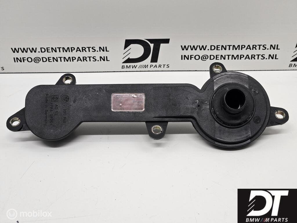 Carterontluchting BMW M3 E46 S54 3.2 S54B32 11157830948, Auto-onderdelen, Motor en Toebehoren, Gebruikt, Ophalen of Verzenden