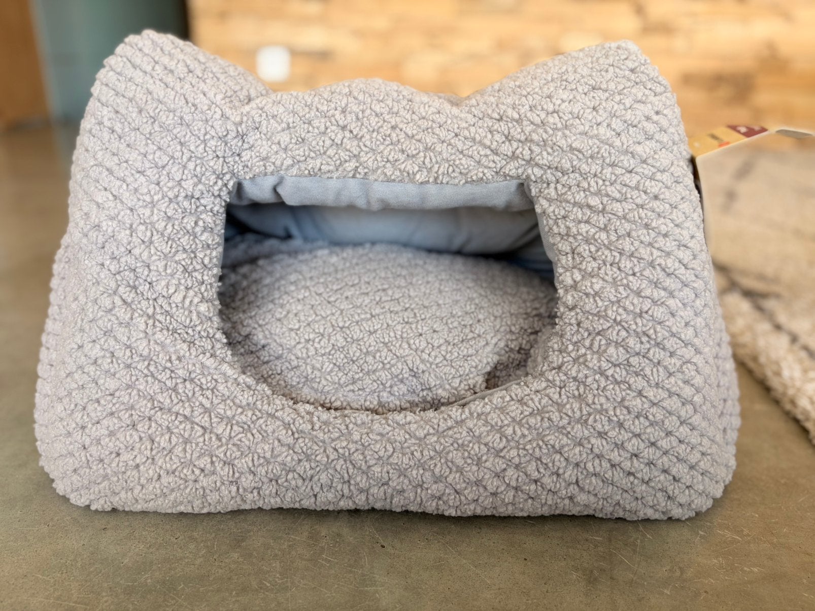 Katten of hondenmandje, Ophalen of Verzenden, Zo goed als nieuw
