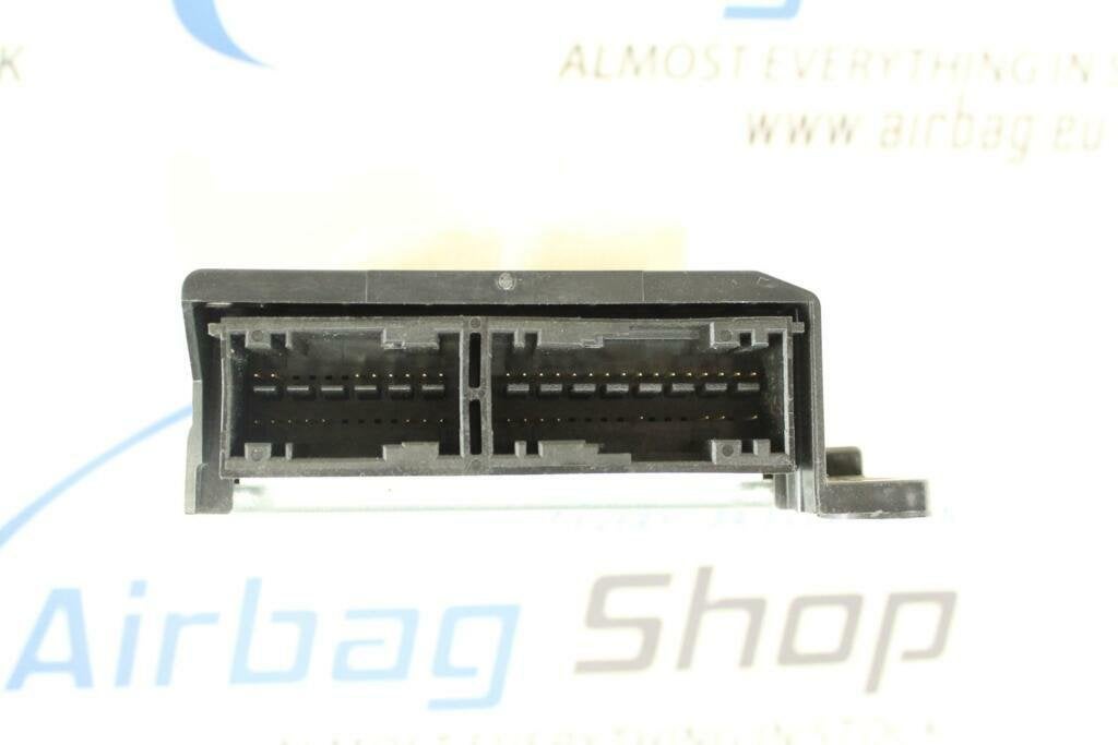 Airbag module Opel Vivaro (2001-2014), Enlèvement ou Envoi, Utilisé