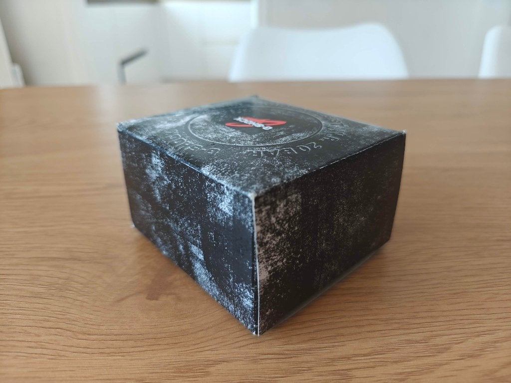 Casio G-Shock DW-B5600G-1 Bluetooth-horloge, Casio, Kunststof, Polshorloge, Nieuw
