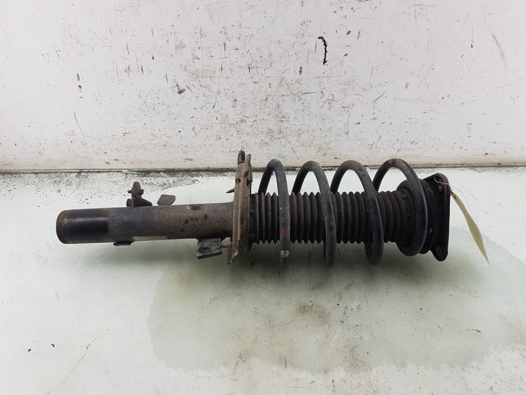 AMORTISSEUR OU ABSORBEUR DE CHOC AVANT GAUCHE C-Max (DXA), Utilisé, Ford
