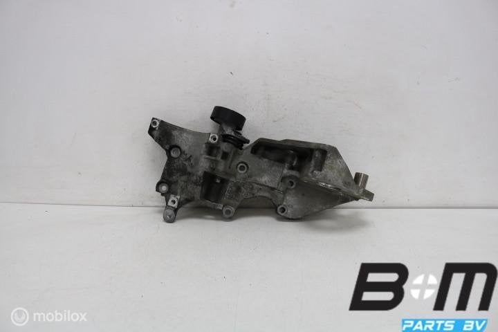 Steun dynamo en aircocompressor VW Golf Plus II 03L903143D, Autos : Pièces & Accessoires, Moteurs & Accessoires, Utilisé