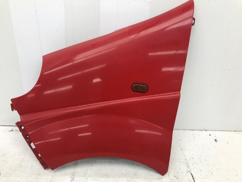 SPATBORD LINKS VOOR Nissan Primastar (01-2002/12-2006), Gebruikt, Voor, Nissan, Spatbord
