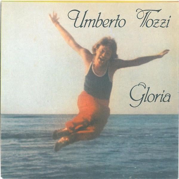 Lumberto Tozzi, Enlèvement ou Envoi