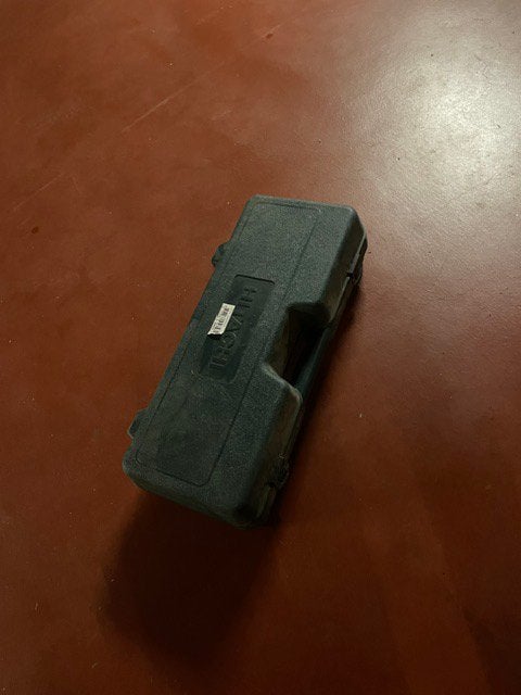 haakse slijper, Doe-het-zelf en Bouw, Gereedschap | Slijpmachines, Ophalen, Nieuw, Haakse handslijpmachine