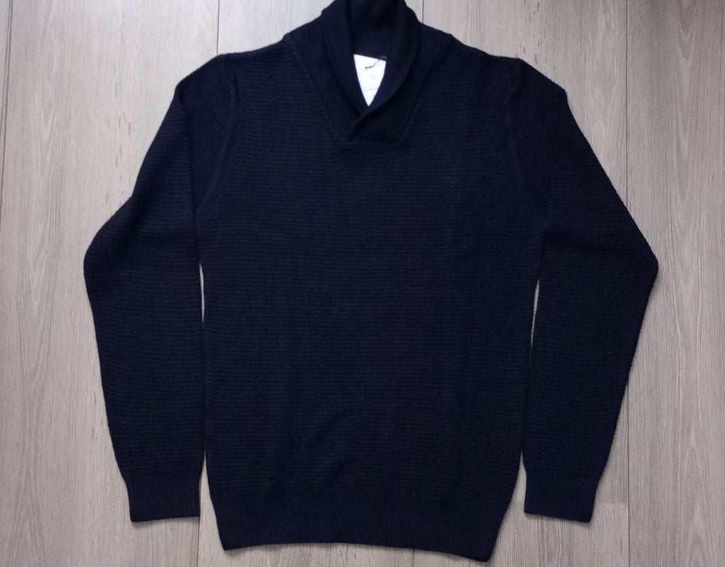 nieuwe trui Bel en bo maat small, Kleding | Heren, Blauw, Bel & Bo, Nieuw, Ophalen of Verzenden