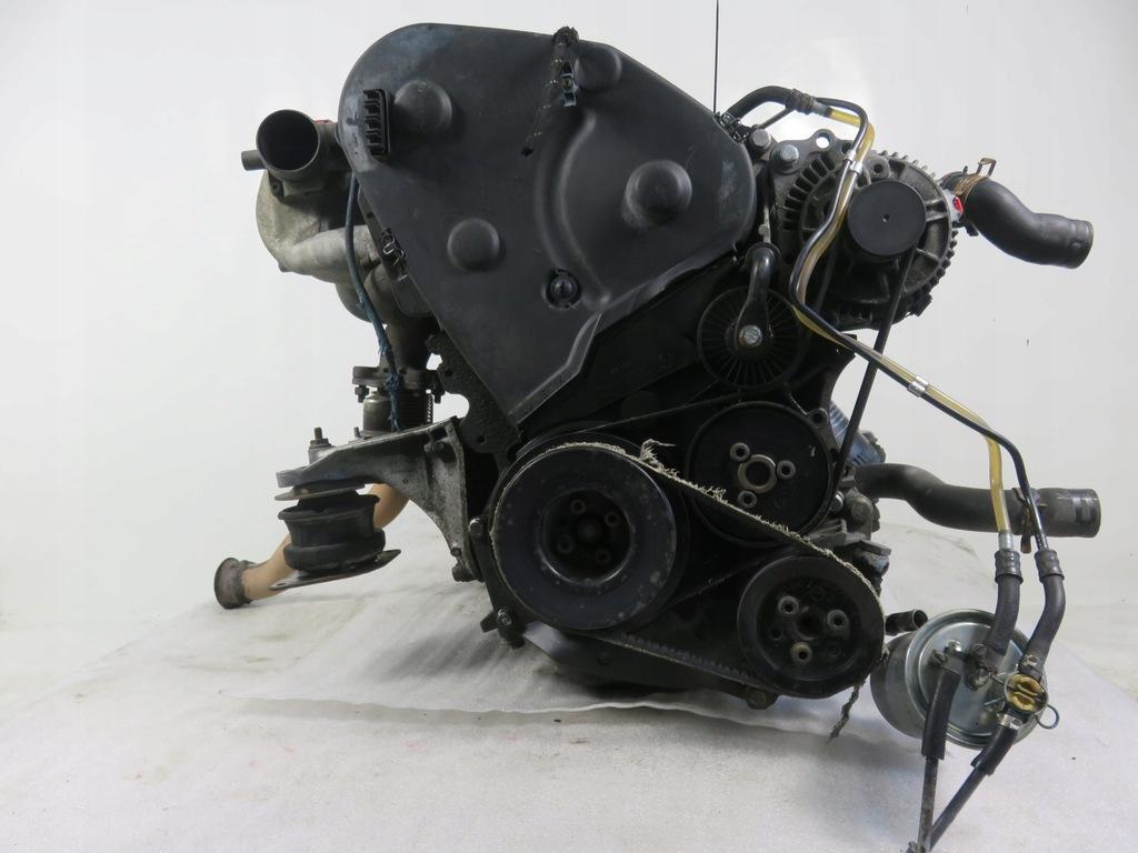 Moteur AEY Complet INCA CADDY SEAT GOLF VENTO IBIZA VW, Envoi, Utilisé, Daihatsu