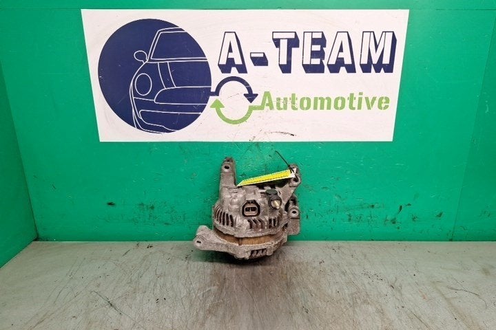 DYNAMO Mazda 3 Sport (BK) (01-2003/12-2009) (|A3TG1391|), Gebruikt, Info@mitsubishi-motors.de, MITSUBISHI, Mazda