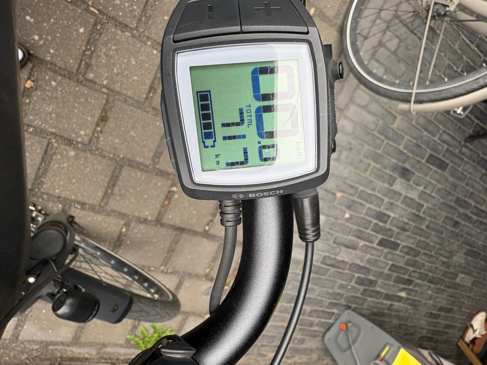 Electrische fiets Granville e-excellence, Fietsen en Brommers, Elektrische fietsen, Ophalen, Zo goed als nieuw, Overige merken